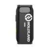 میکروفون بی سیم یقه ای هالی لند لارک سی 1-Hollyland Lark C1 solo for IOS