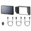 مانیتور 7 اینچ لمسی گودکس  GODOX GM7S 4K HDMI Monitor