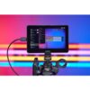 مانیتور 7 اینچ لمسی گودکس  GODOX GM7S 4K HDMI Monitor