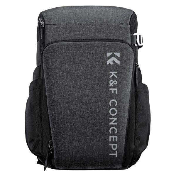 کوله پشتی کی‌ اند اف طوسی- K&F 13.128V4 Camera Bag Backpack