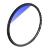 فیلتر کی اند اف K&F Classic SERIES HMC CPL 77MM filter